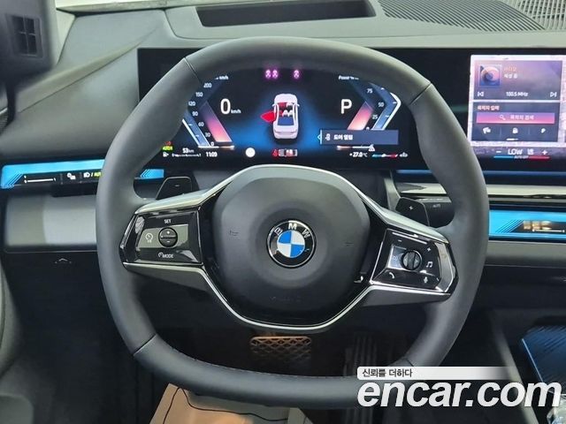 BMW 5 Series (G60) 520i 2025 — фото 9