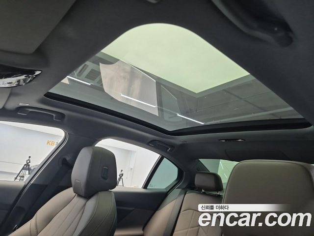 BMW 5 Series (G60) 520i 2025 — фото 17