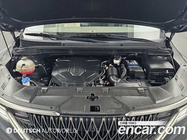 Kia Carnival (IV) Diesel 9-Seater Noblesse 2023 — фото 6