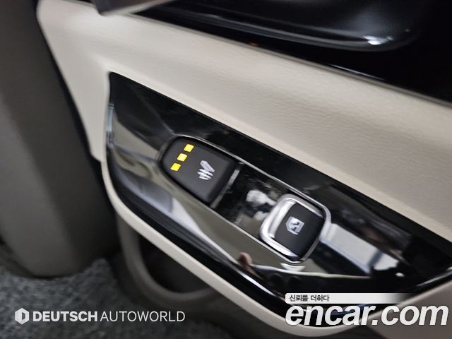 Kia Carnival (IV) Diesel 9-Seater Noblesse 2023 — фото 20