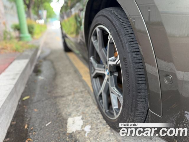 BMW X6 (G06) xDrive30d M Sport 2021 — фото 17
