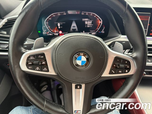 BMW X6 (G06) xDrive30d M Sport 2021 — фото 18
