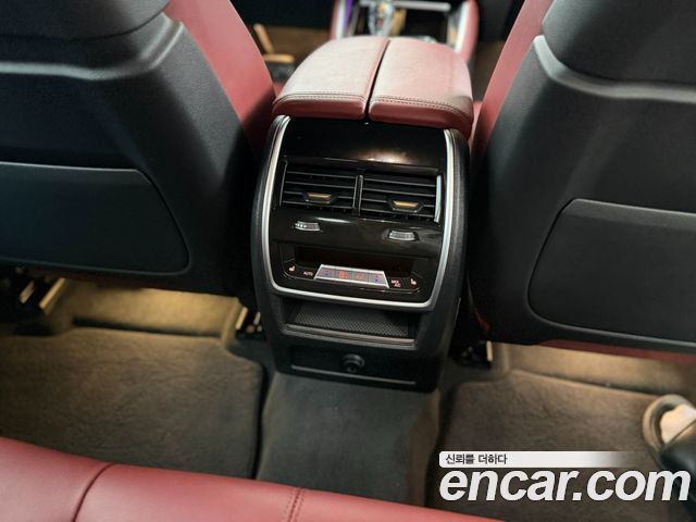 BMW X6 (G06) xDrive30d M Sport 2021 — фото 20