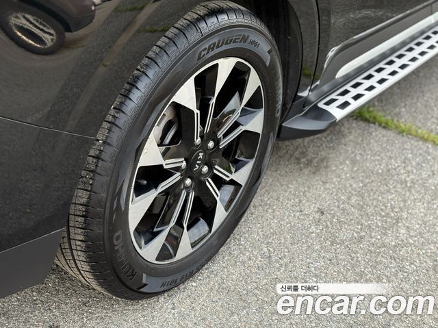 Kia Carnival (IV) Gasoline 9-seater Limousine(Special vehicle) 2021 — фото 5