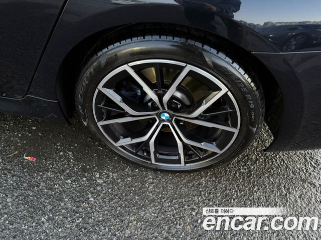 BMW 5 Series (G30) 530i M Sport Package 2022 — фото 10