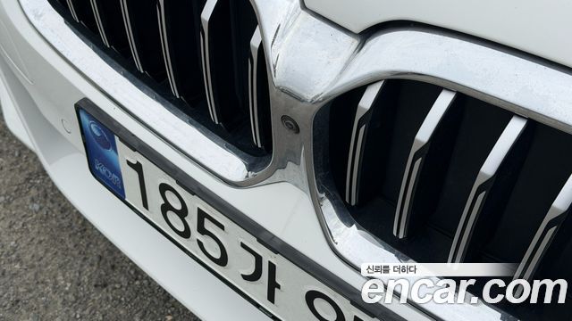 BMW 5 Series (G30) 520i M Sport 2023 — фото 17