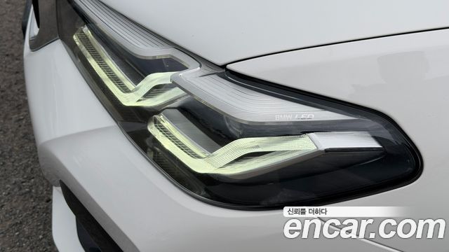 BMW 5 Series (G30) 520i M Sport 2023 — фото 21