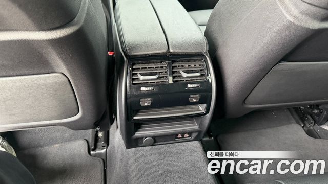 BMW 5 Series (G30) 520i M Sport 2023 — фото 22