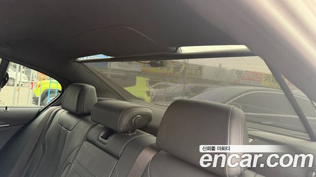 BMW 5 Series (G30) 520i M Sport 2023 — фото 23