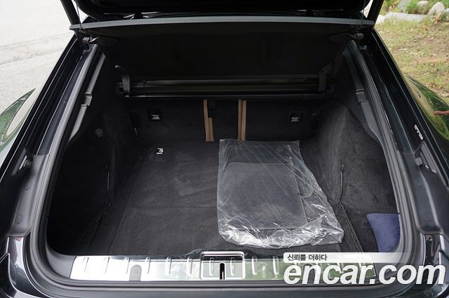 Porsche Panamera (971) 3.0 AWD 2020 — фото 20