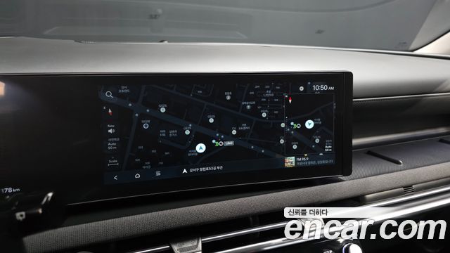 Hyundai Tucson (NX4) Gasoline 1.6 Turbo 4WD Inspiration 2024 — фото 15