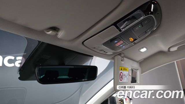 Hyundai Tucson (NX4) Gasoline 1.6 Turbo 4WD Inspiration 2024 — фото 18