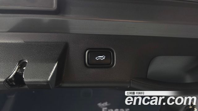 Hyundai Tucson (NX4) Gasoline 1.6 Turbo 4WD Inspiration 2024 — фото 20
