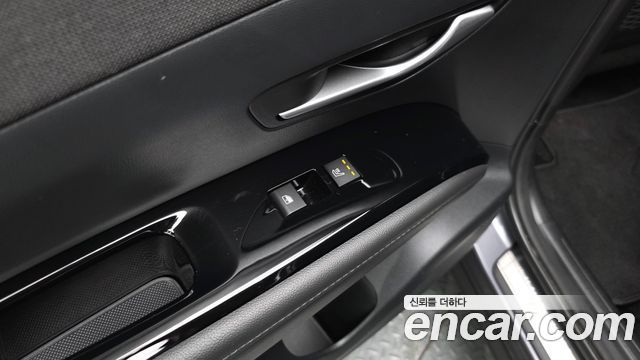 Hyundai Tucson (NX4) Gasoline 1.6 Turbo 4WD Inspiration 2024 — фото 30