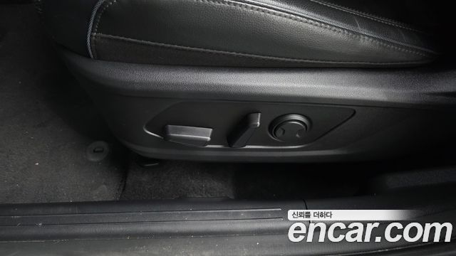 Hyundai Tucson (NX4) Gasoline 1.6 Turbo 4WD Inspiration 2024 — фото 35