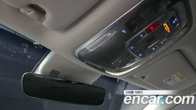 Genesis GV80 3.0 Diesel AWD 2022 — фото 19