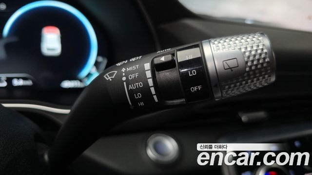 Genesis GV80 3.0 Diesel AWD 2022 — фото 28
