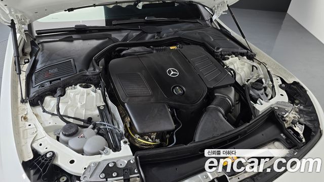 Mercedes-Benz CLE-Class (C236) CLE200 Cabriolet 2024 — фото 6