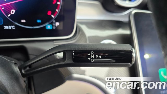 Mercedes-Benz CLE-Class (C236) CLE200 Cabriolet 2024 — фото 9