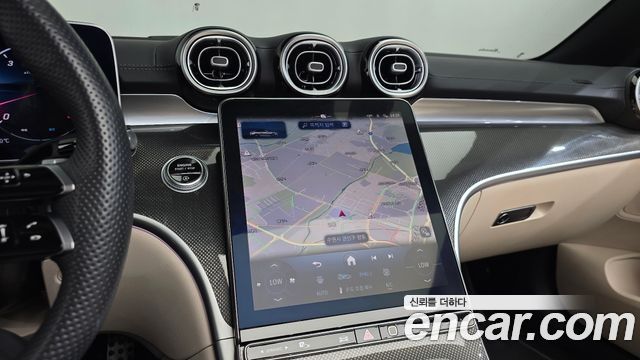 Mercedes-Benz CLE-Class (C236) CLE200 Cabriolet 2024 — фото 17