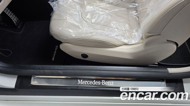 Mercedes-Benz CLE-Class (C236) CLE200 Cabriolet 2024 — фото 36