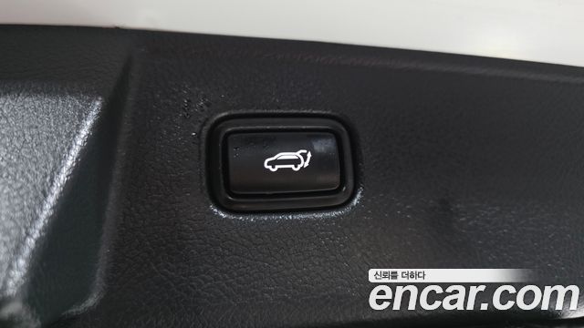 Kia Mohave The Master Diesel 3.0 4WD 7-Seater Masters 2021 — фото 23