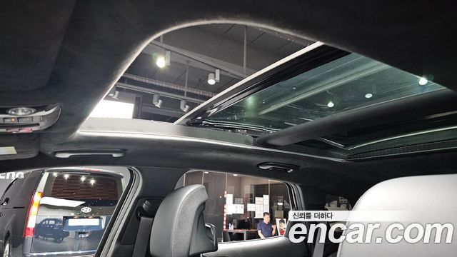 Kia Sportage (V) Gasoline 1.6 Turbo 2WD Signature X Line 2025 — фото 19
