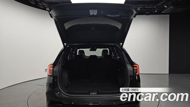 Kia Sportage (V) Gasoline 1.6 Turbo 2WD Signature X Line 2025 — фото 20