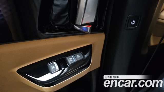 Kia Carnival (IV) Gasoline 7-Seater Signature 2021 — фото 15