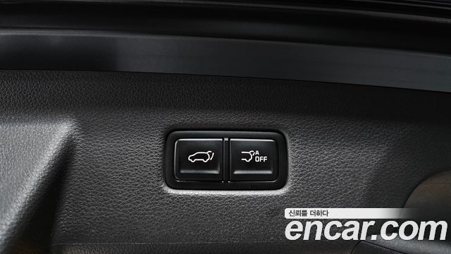 Kia Carnival (IV) Gasoline 7-Seater Signature 2021 — фото 16