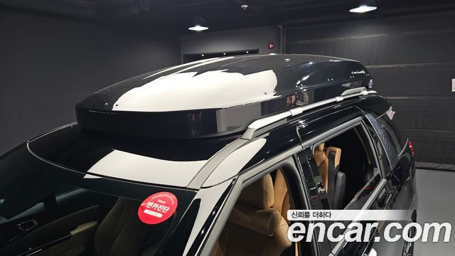Kia Carnival (IV) Gasoline 7-Seater Signature 2021 — фото 20