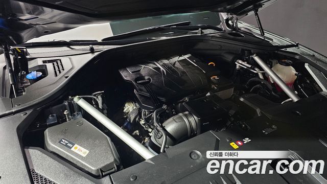 Genesis GV70 2.5T Gasoline AWD 2023 — фото 6
