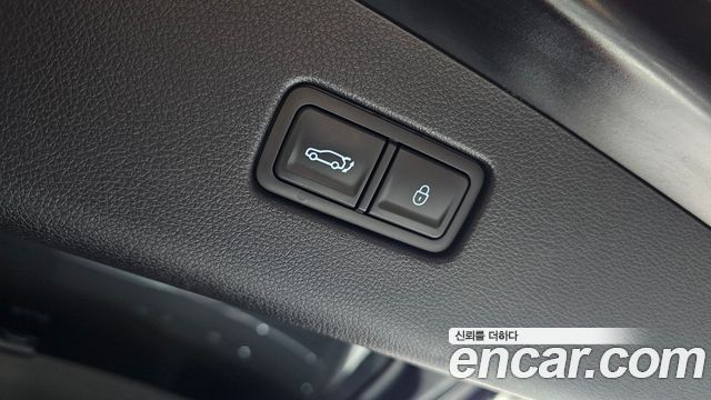 Genesis GV70 2.5T Gasoline AWD 2023 — фото 17