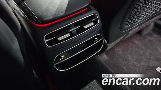 Genesis GV70 2.5T Gasoline AWD 2023 — фото 18