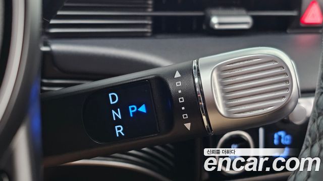 Hyundai Ioniq 5 Long range Prestige 2022 — фото 9