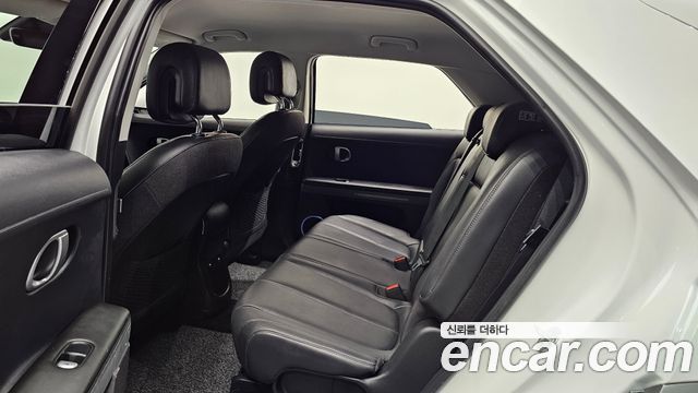 Hyundai Ioniq 5 Long range Prestige 2022 — фото 15