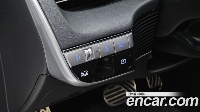 Hyundai Ioniq 5 Long range Prestige 2022 — фото 18