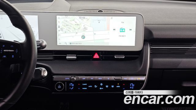 Hyundai Ioniq 5 Long range Prestige 2022 — фото 19