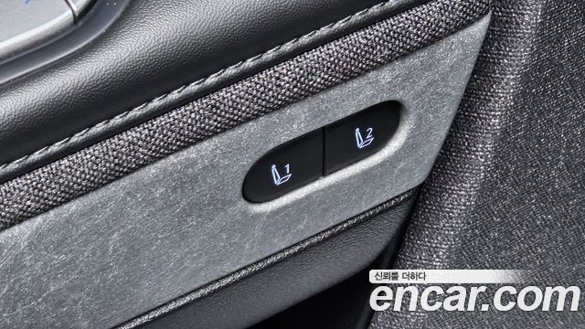 Hyundai Ioniq 5 Long range Prestige 2022 — фото 24