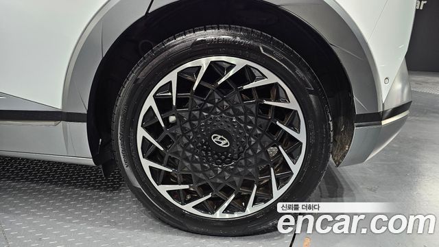 Hyundai Ioniq 5 Long range Prestige 2022 — фото 27