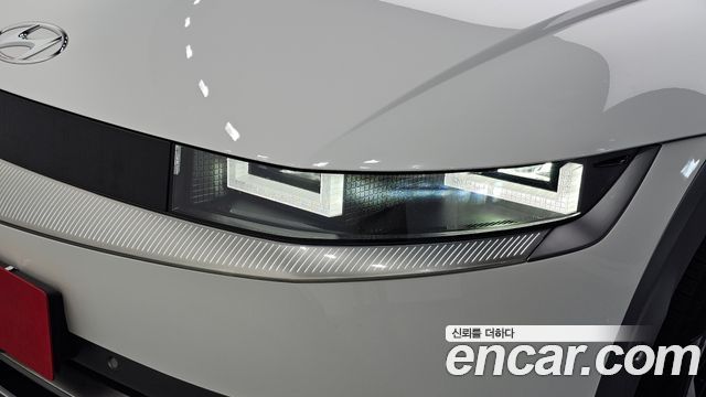 Hyundai Ioniq 5 Long range Prestige 2022 — фото 28