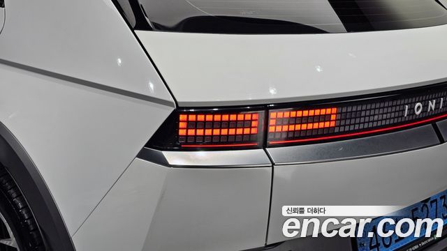 Hyundai Ioniq 5 Long range Prestige 2022 — фото 29