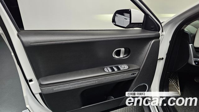 Hyundai Ioniq 5 Long range Prestige 2022 — фото 30