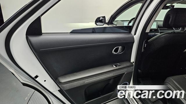 Hyundai Ioniq 5 Long range Prestige 2022 — фото 31