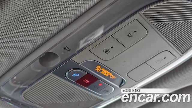 Hyundai Ioniq 5 Long range Prestige 2022 — фото 34