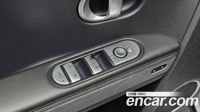 Hyundai Ioniq 5 Long range Prestige 2022 — фото 35