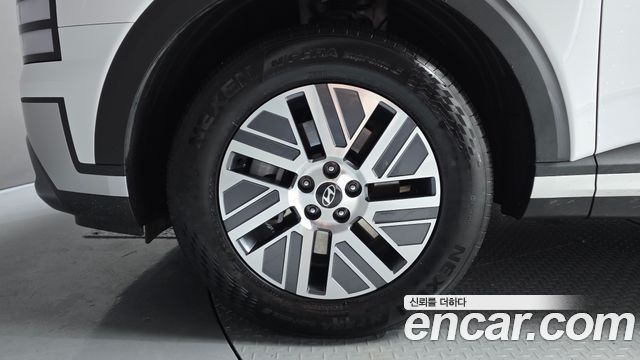 Hyundai Palisade (LX3) HEV 2.5T 2WD 9-Seater Exclusive 2026 — фото 5