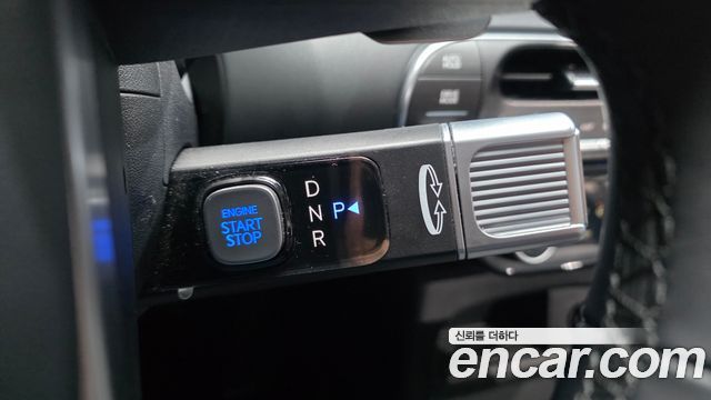 Hyundai Palisade (LX3) HEV 2.5T 2WD 9-Seater Exclusive 2026 — фото 9