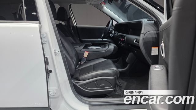 Hyundai Palisade (LX3) HEV 2.5T 2WD 9-Seater Exclusive 2026 — фото 11