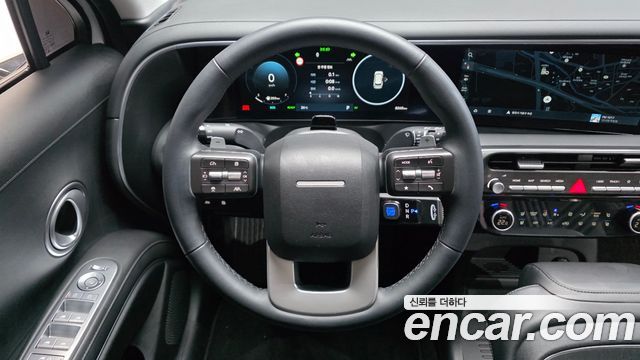 Hyundai Palisade (LX3) HEV 2.5T 2WD 9-Seater Exclusive 2026 — фото 13
